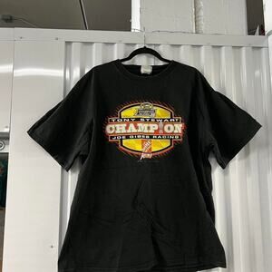 Vintage chase authentics t shirt size